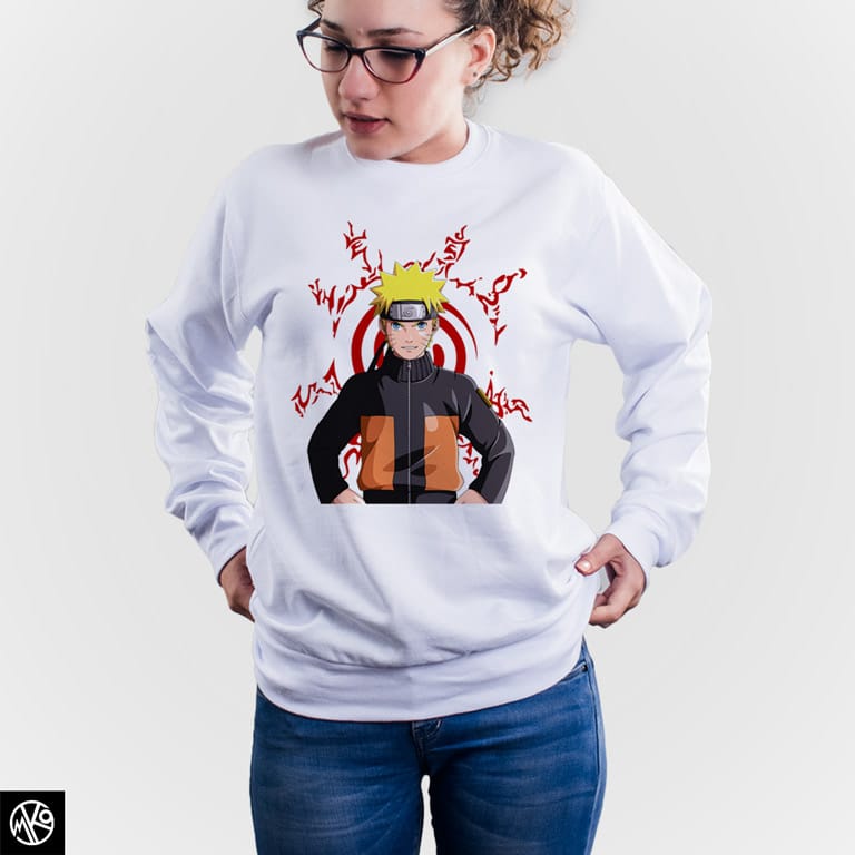 Naruto Black Sun duks