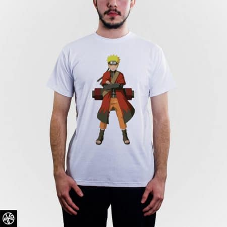 Naruto Standing majica
