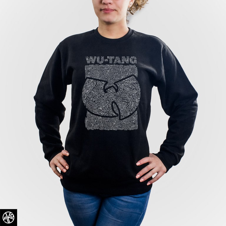 Wu Tang Lines duks