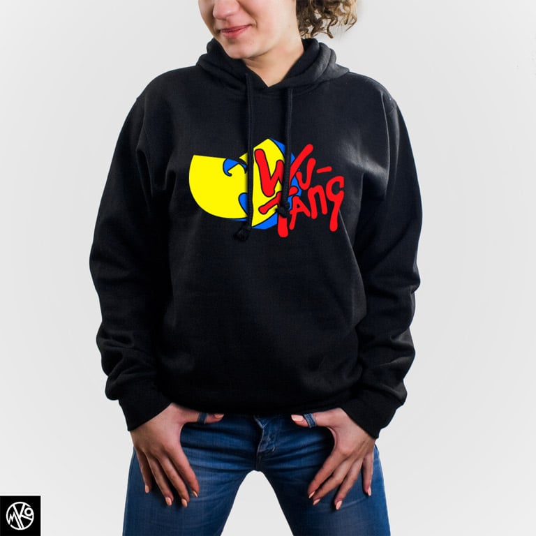 Wu Tang MTV duks