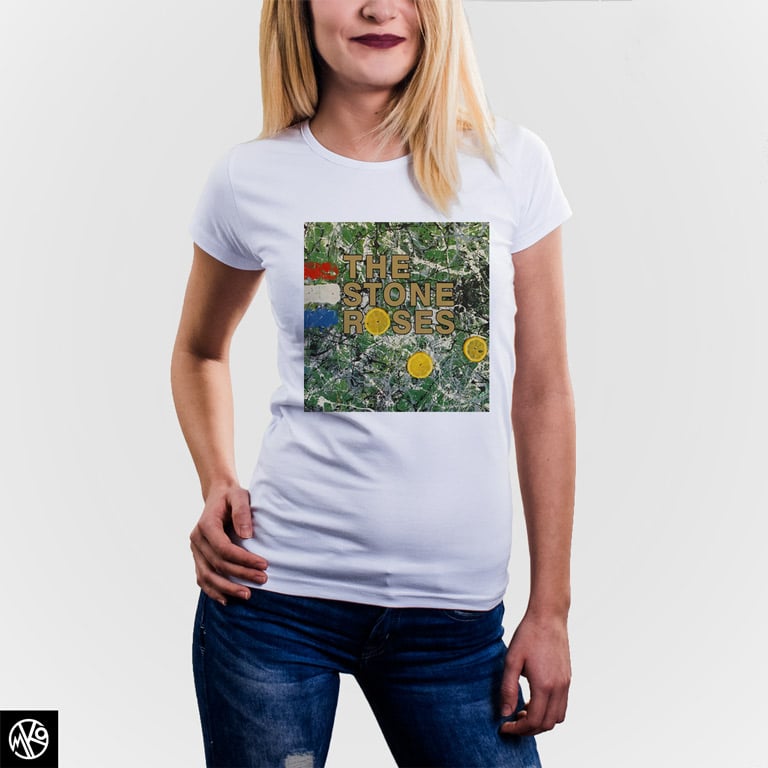 The Stone Roses majica