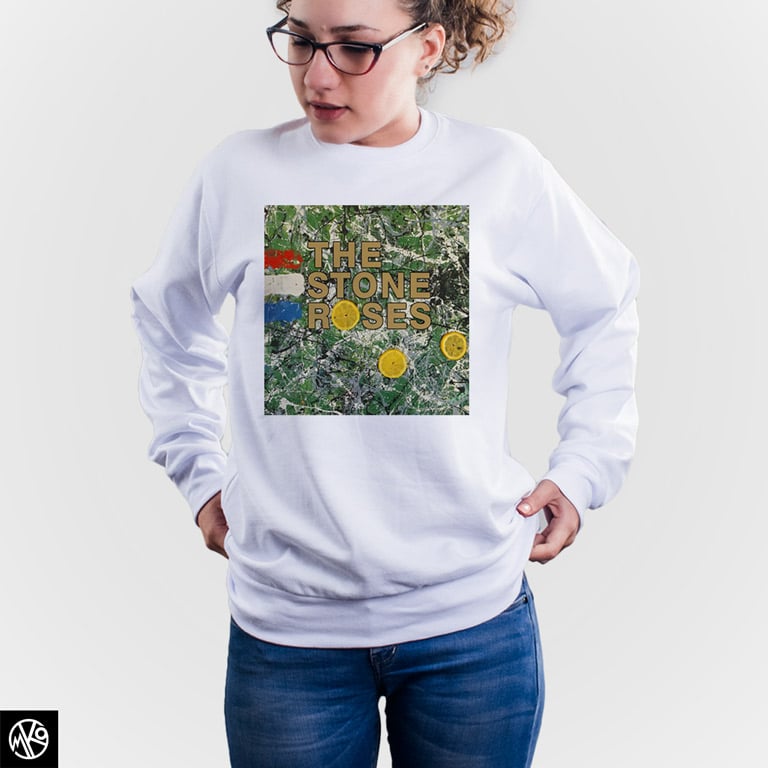 The Stone Roses duks