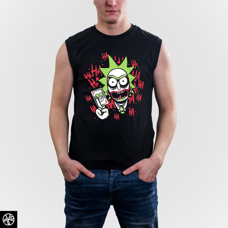 Rick Joker majica