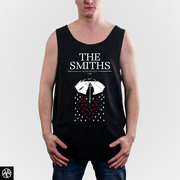 The Smiths Umbrella majica