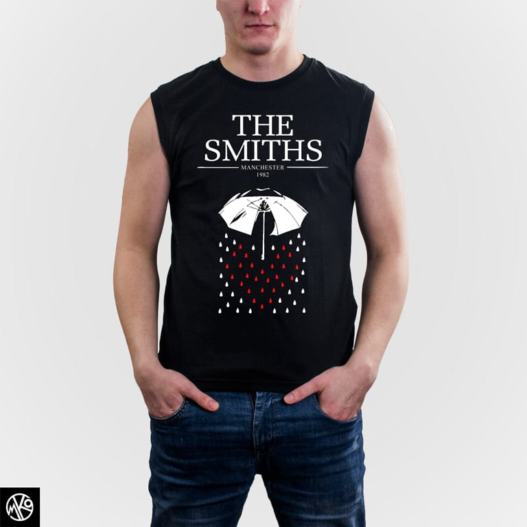 The Smiths Umbrella majica