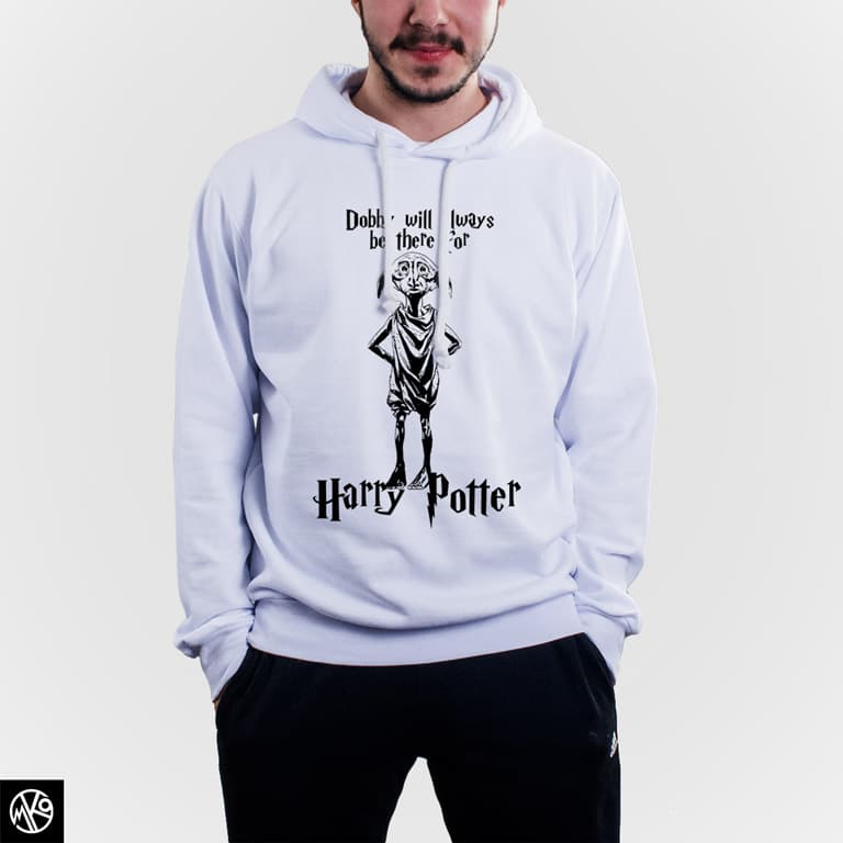 Dobby duks