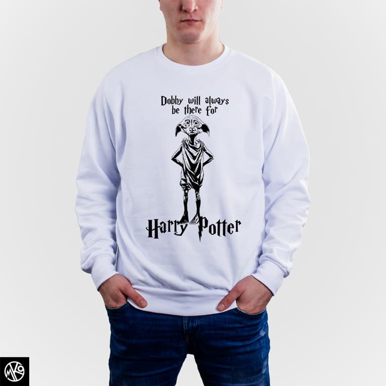 Dobby duks