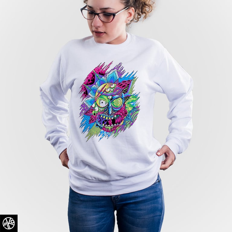 Rick Trippy duks