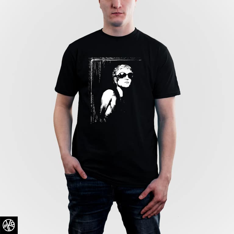 Layne Staley by Shone majica