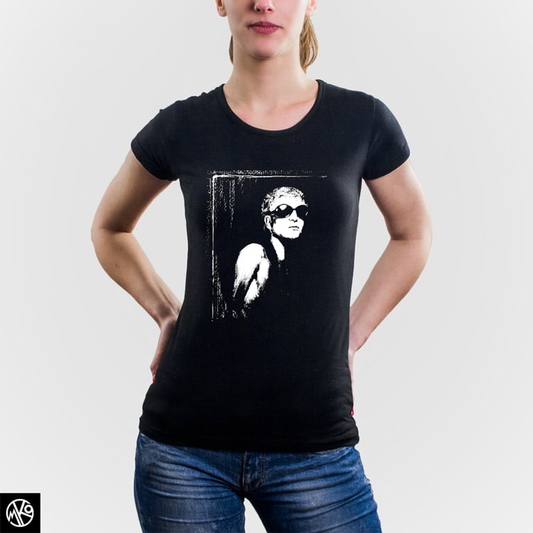 Layne Staley by Shone majica