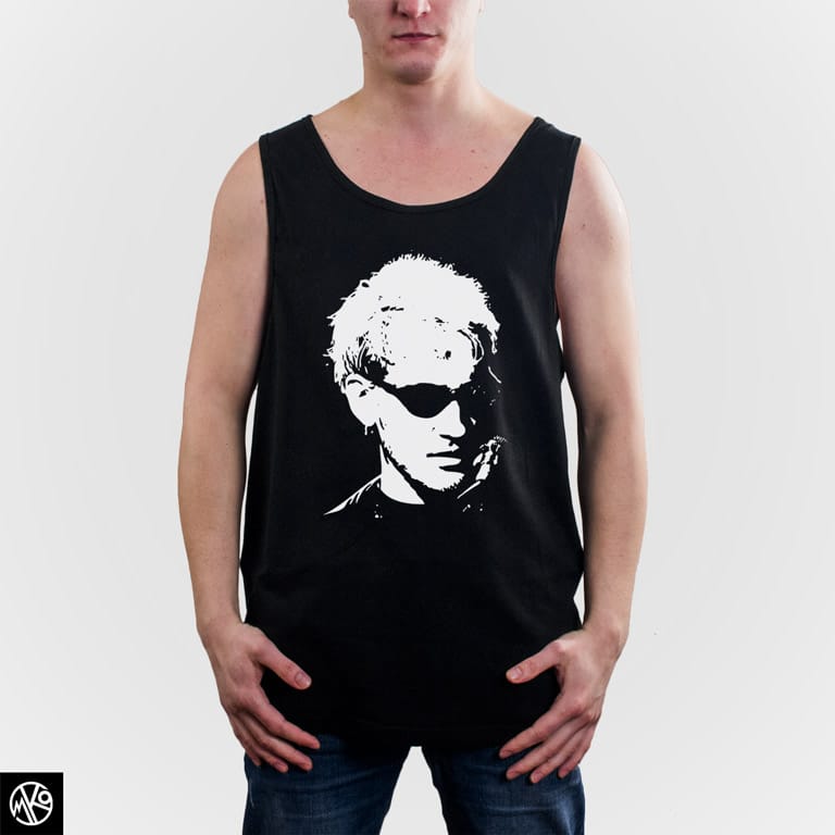 Layne Staley majica