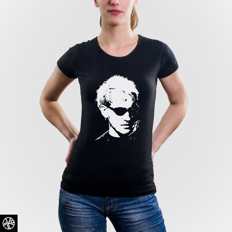 Layne Staley majica