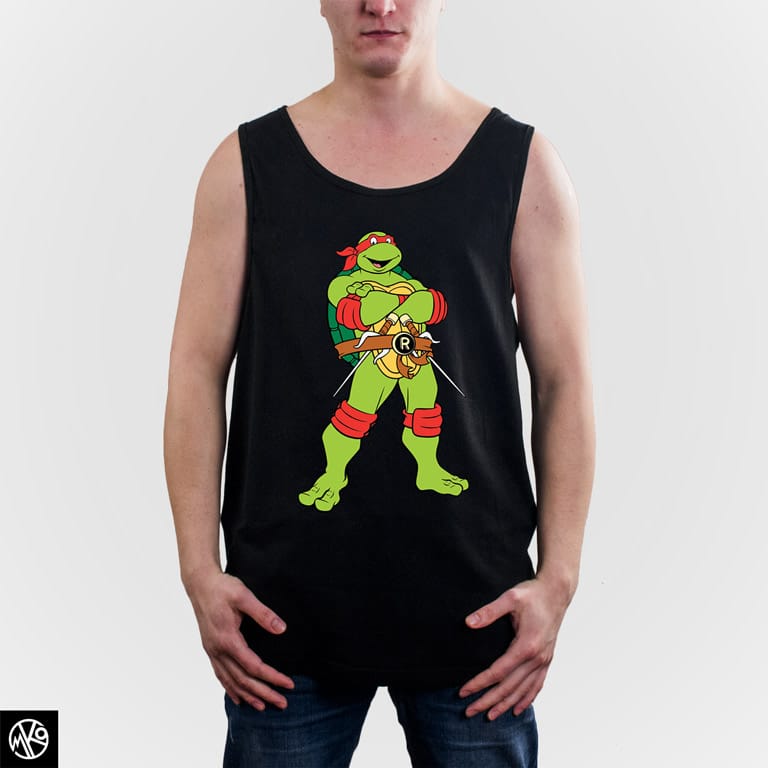 Raphael majica