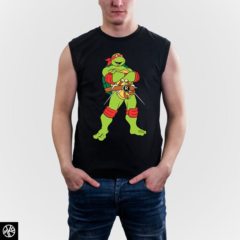 Raphael majica