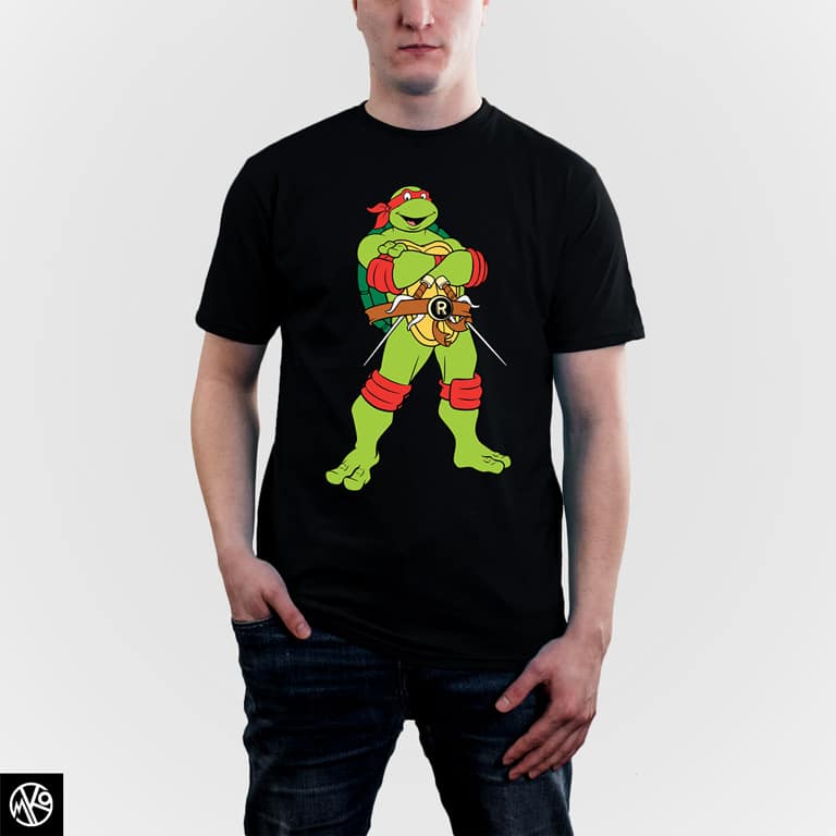 Raphael majica