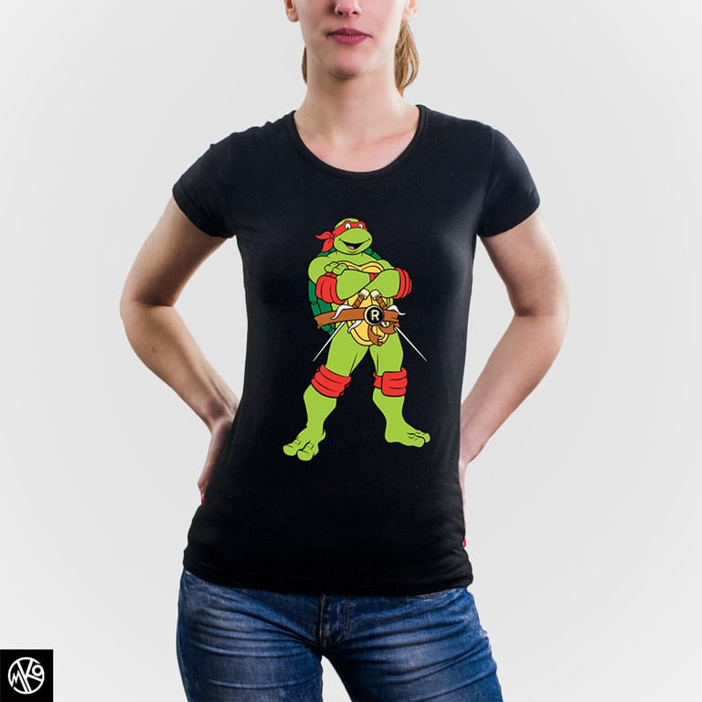 Raphael majica