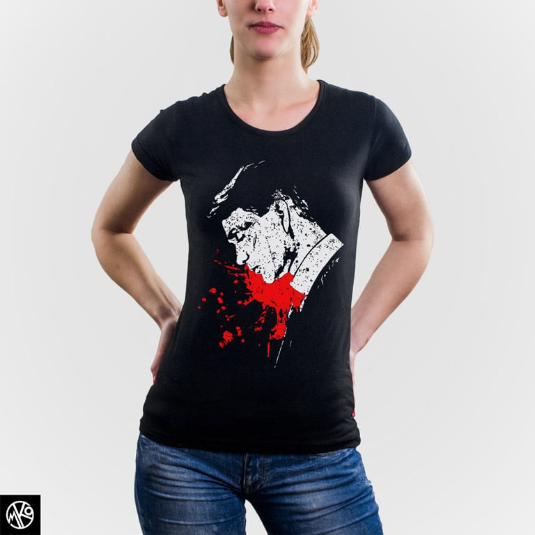 Shelby Blood majica