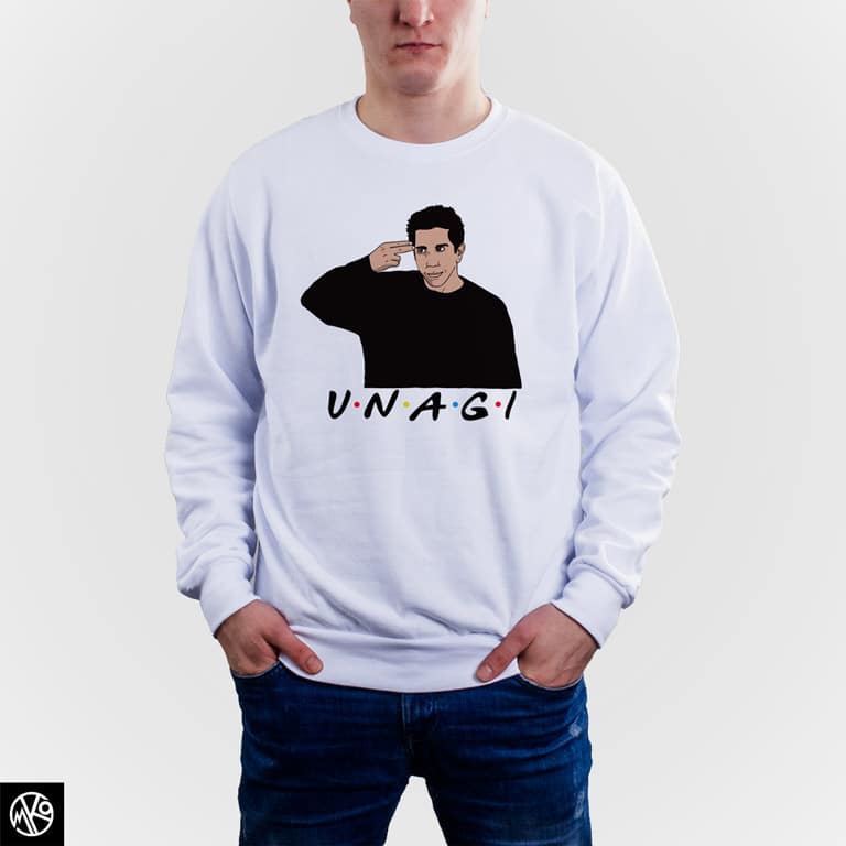 Unagi duks