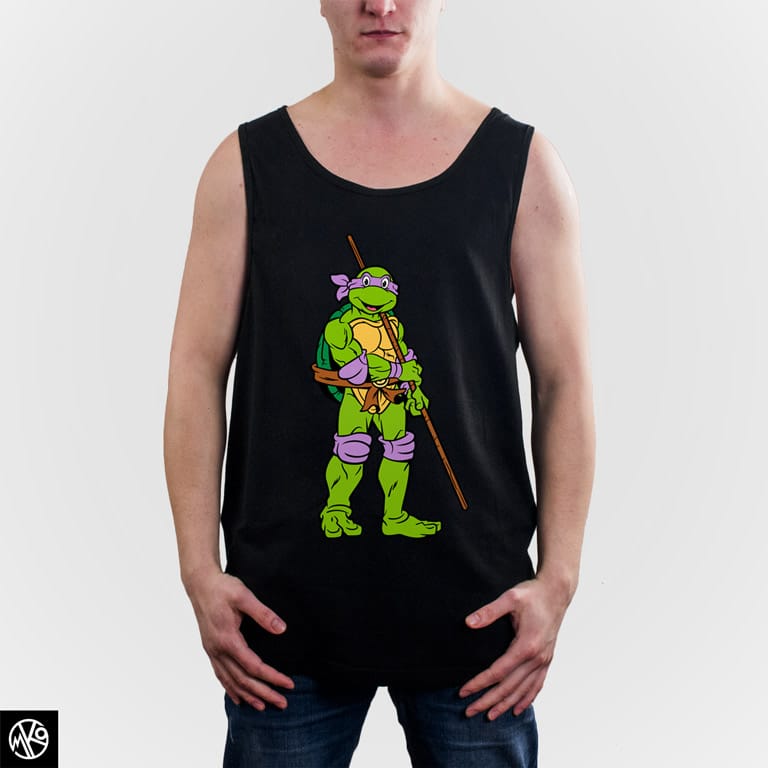 Donatello majica