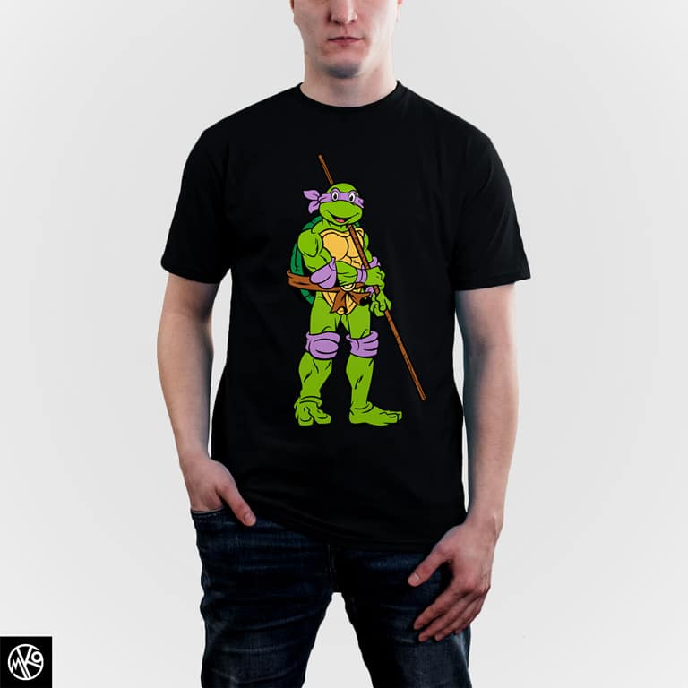 Donatello majica
