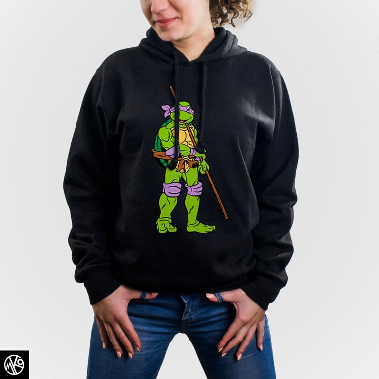 Donatello duks