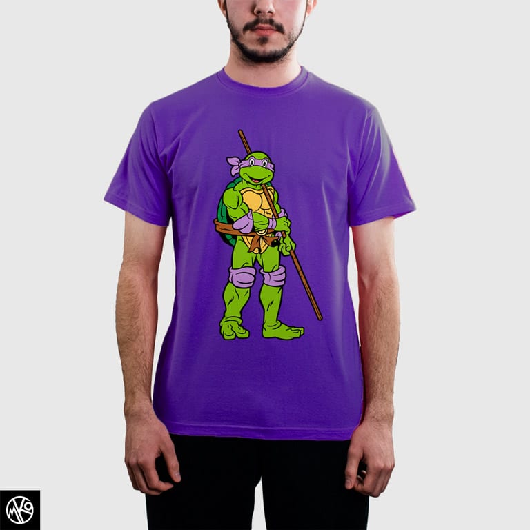 Donatello majica