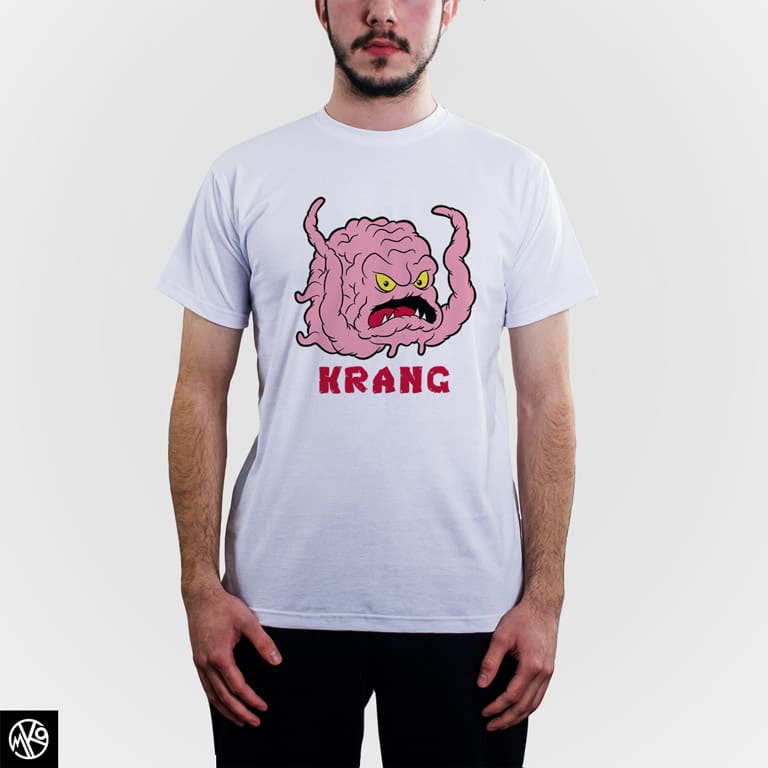 Krang majica
