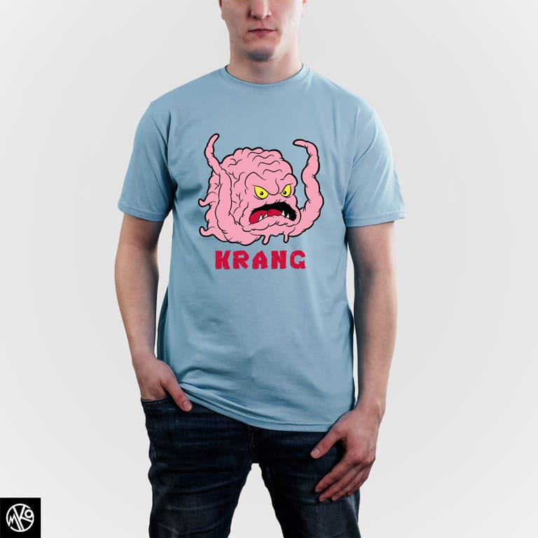 Krang majica