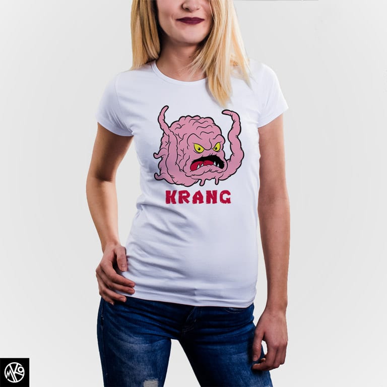 Krang majica