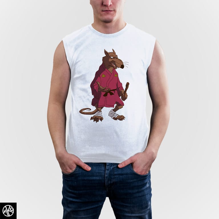 Splinter majica