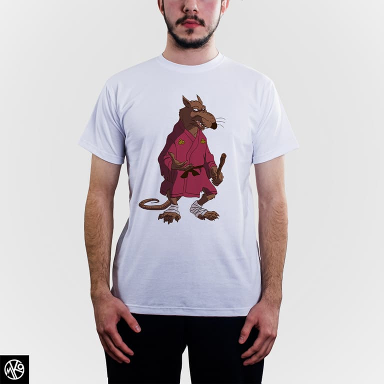 Splinter majica