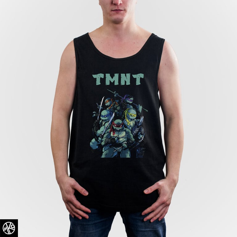 TMNT majica