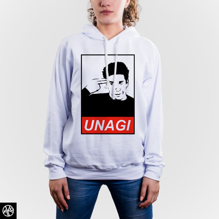 Unagi Poster duks