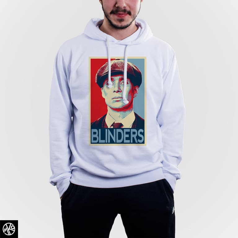 Blinders Poster duks