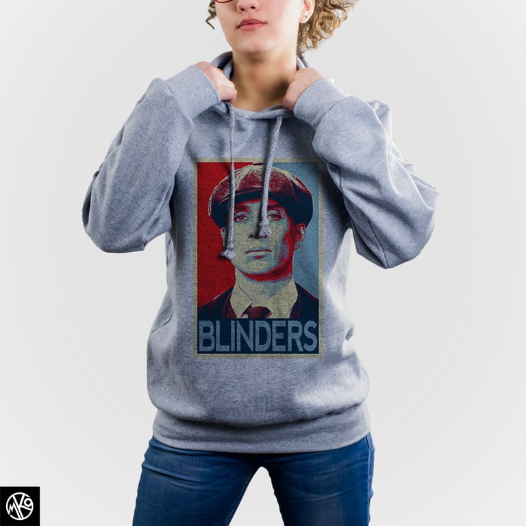 Blinders Poster duks