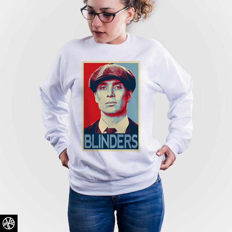 Blinders Poster duks