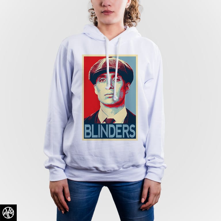 Blinders Poster duks