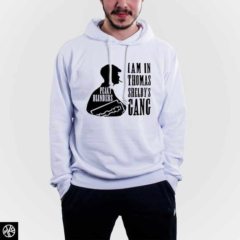 I am In TS Gang duks