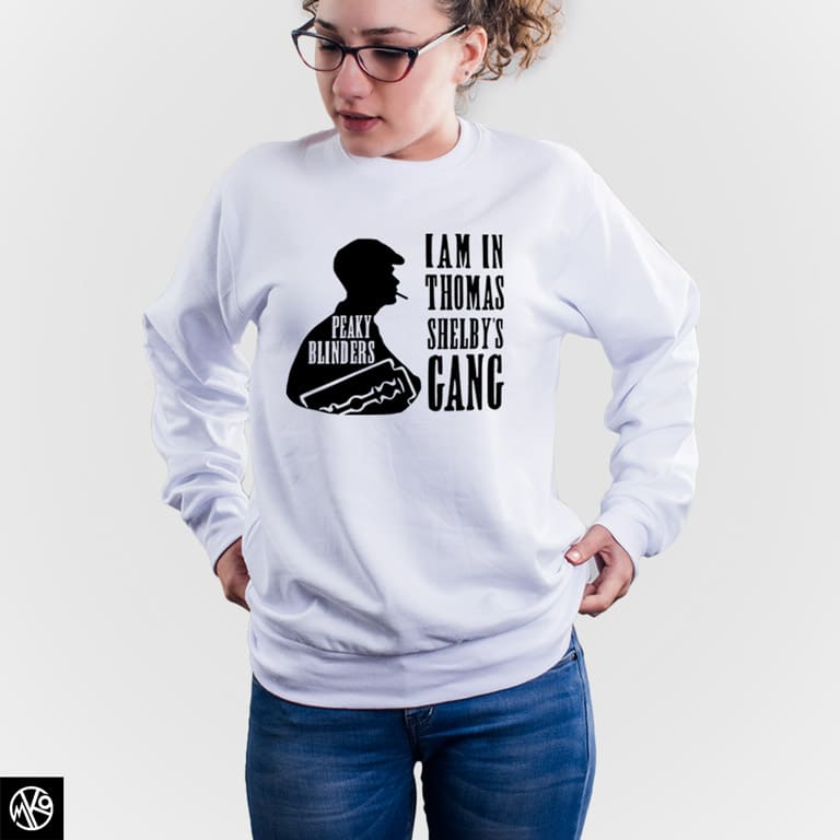I am In TS Gang duks
