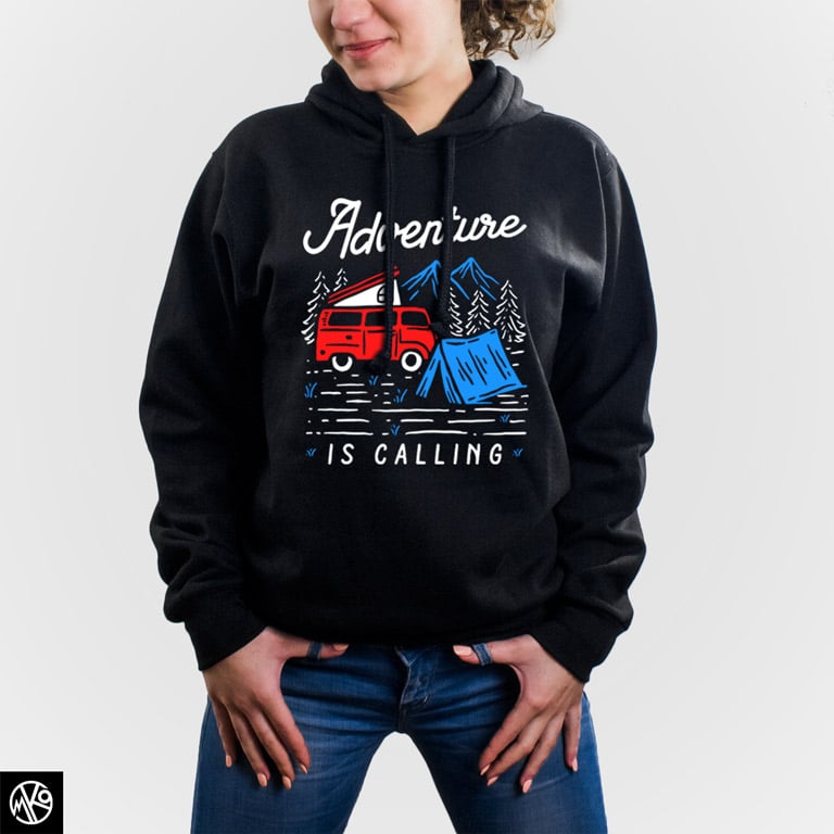 Adventure Is Calling duks