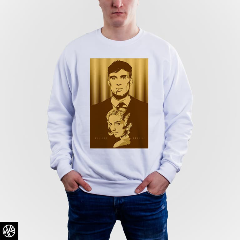 Already Broken Poster duks