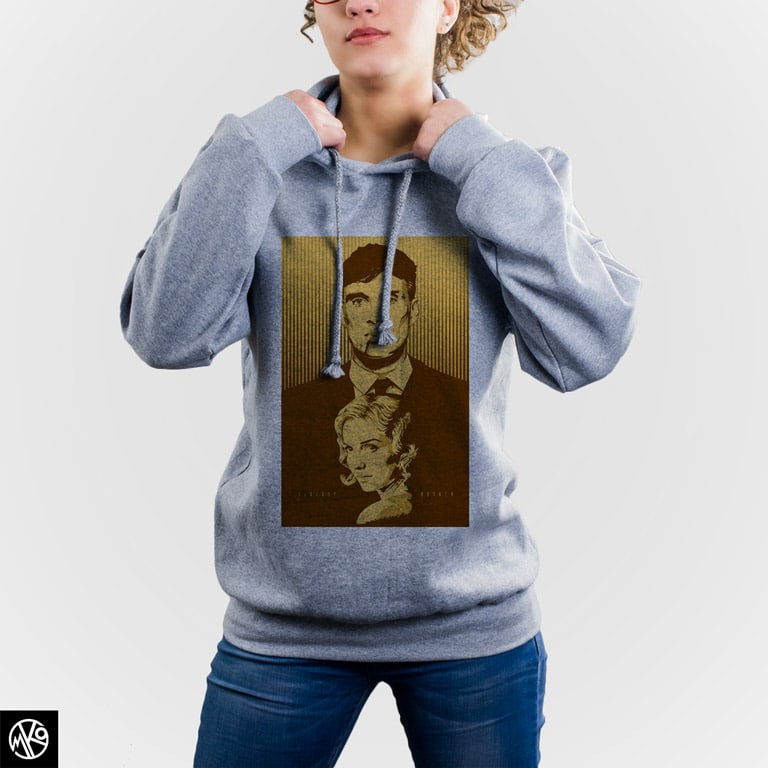 Already Broken Poster duks