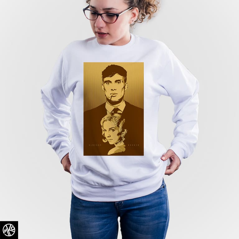 Already Broken Poster duks