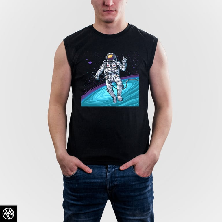 Astronaut majica