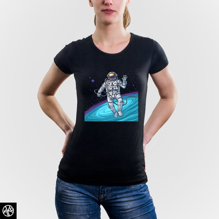 Astronaut majica