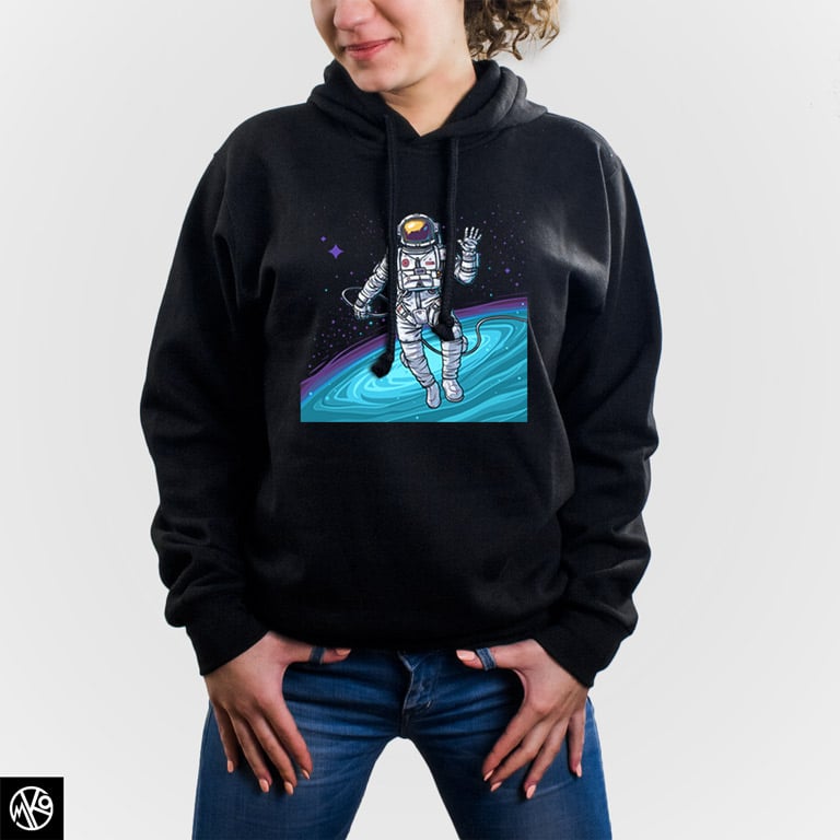 Astronaut duks