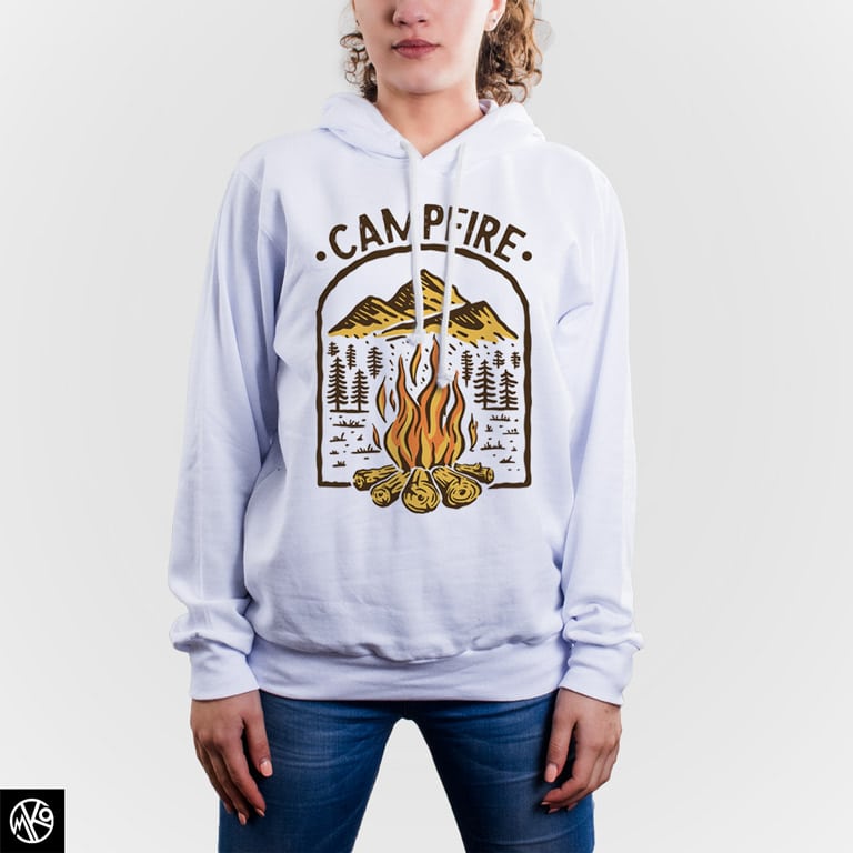 Campfire duks