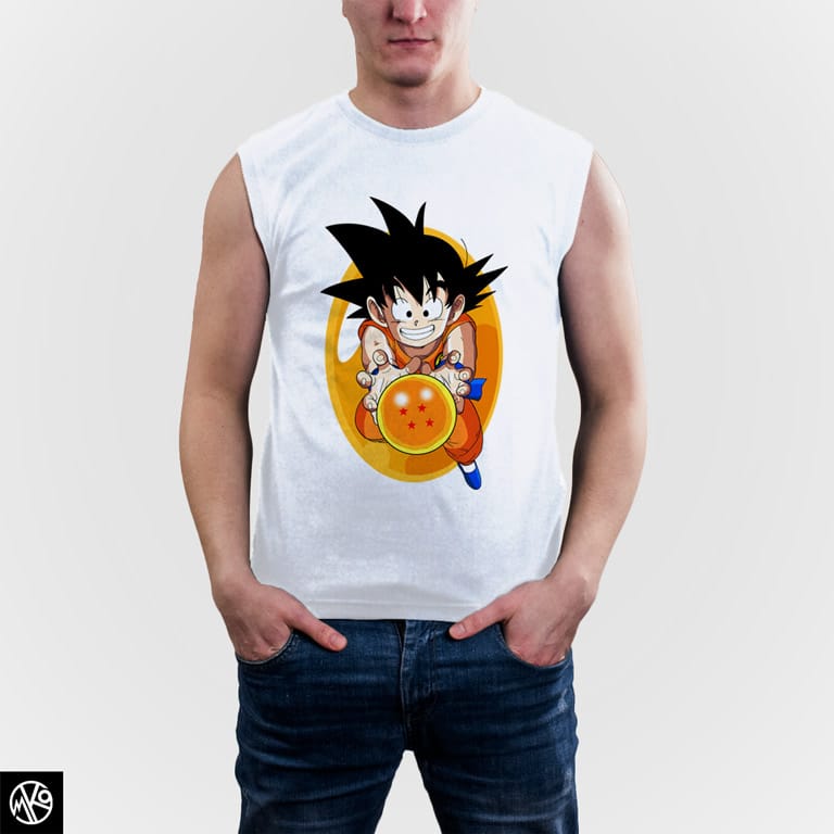 Kamehameha majica