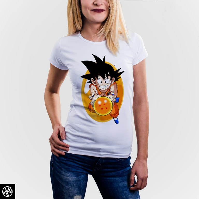 Kamehameha majica