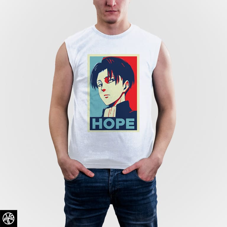 Levi Hope majica